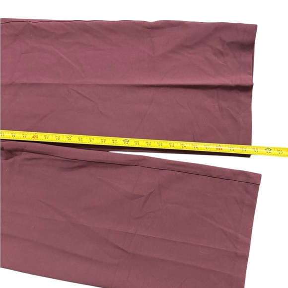 SPANX® Wide Leg Pant size: Large tall/long - Picture 8 of 10